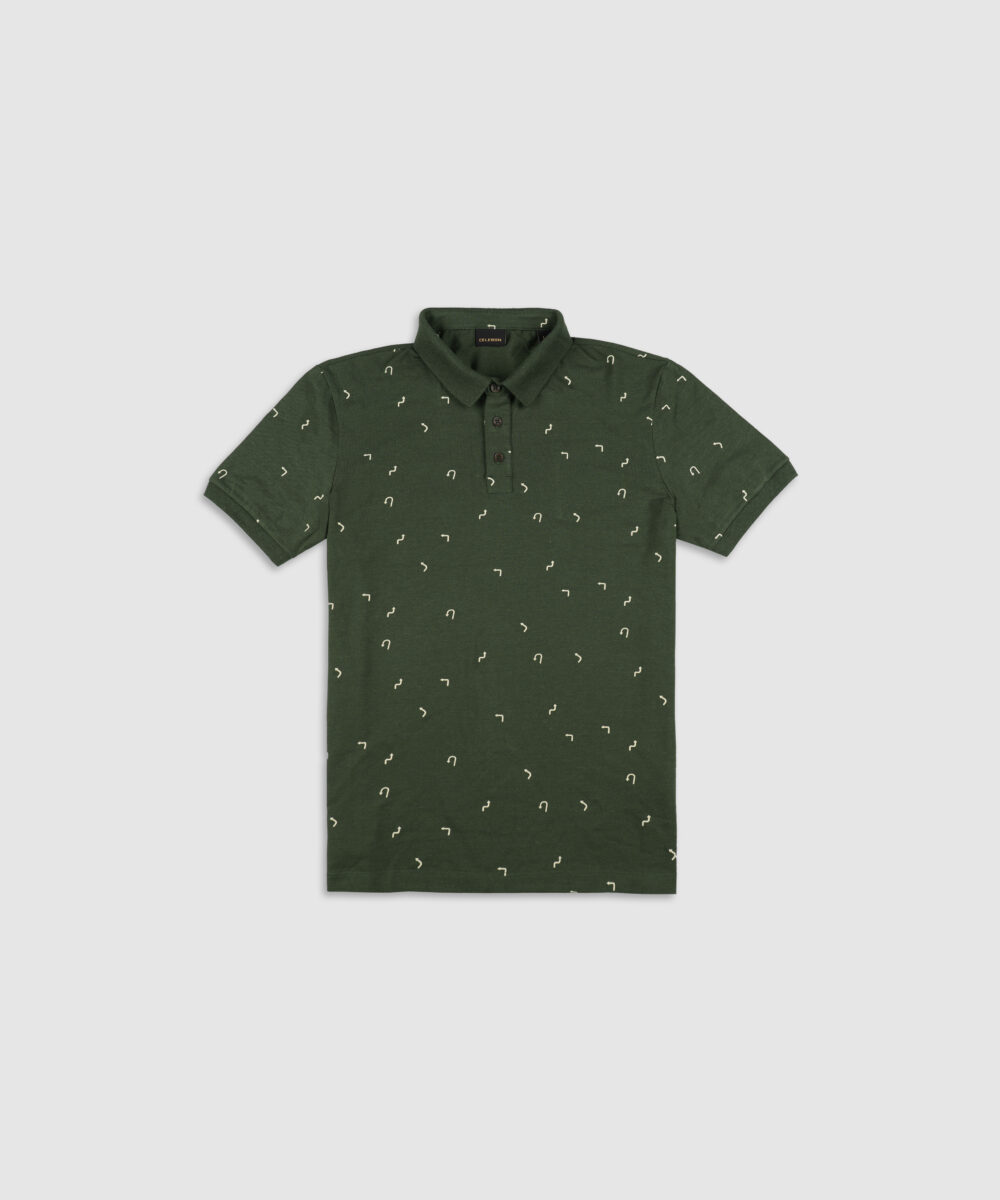 پلوشرت مردانه