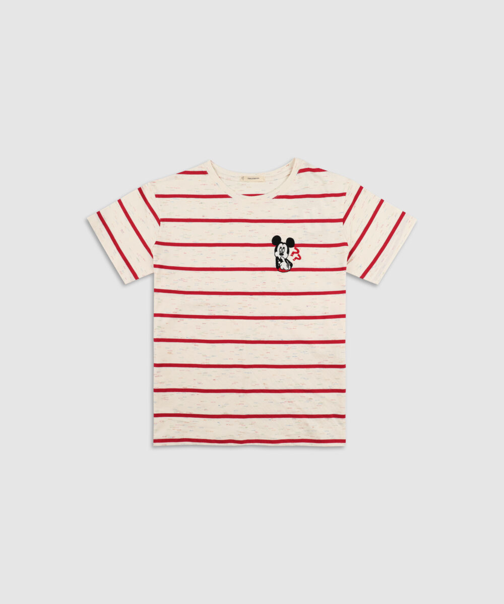 تی شرت زنانه