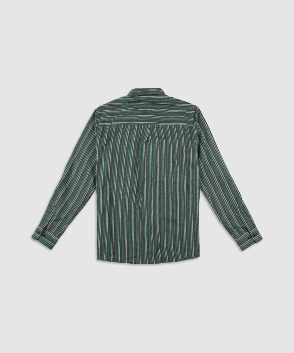 پیراهن مردانه