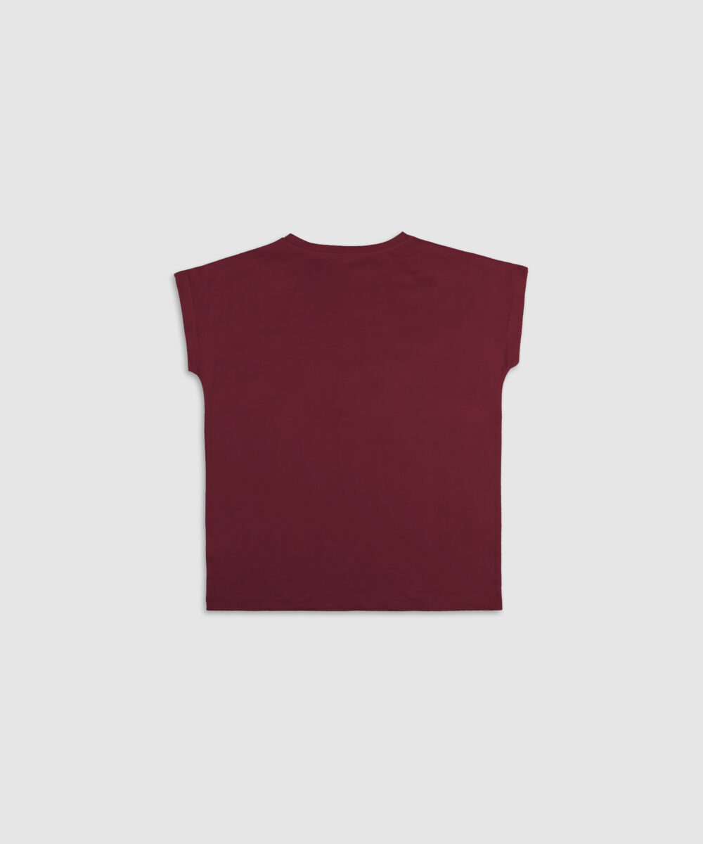 تی شرت زنانه