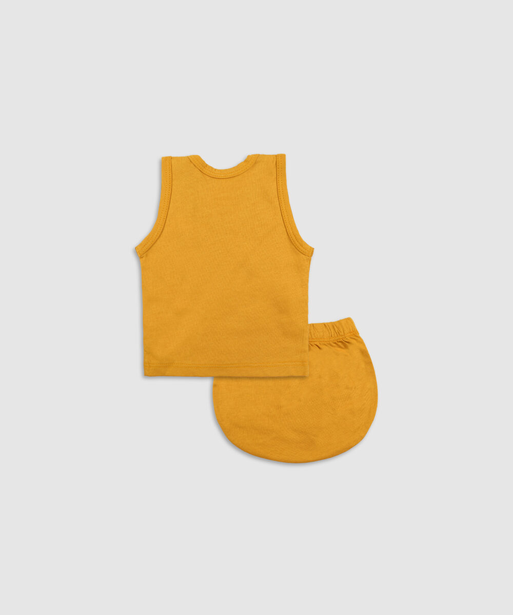 تاپ و شورت بچه گانه