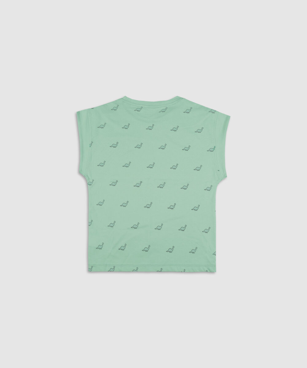 تی شرت زنانه