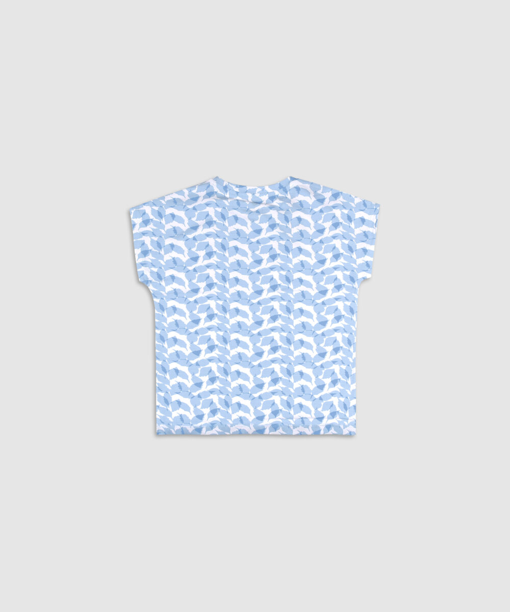 تی شرت زنانه