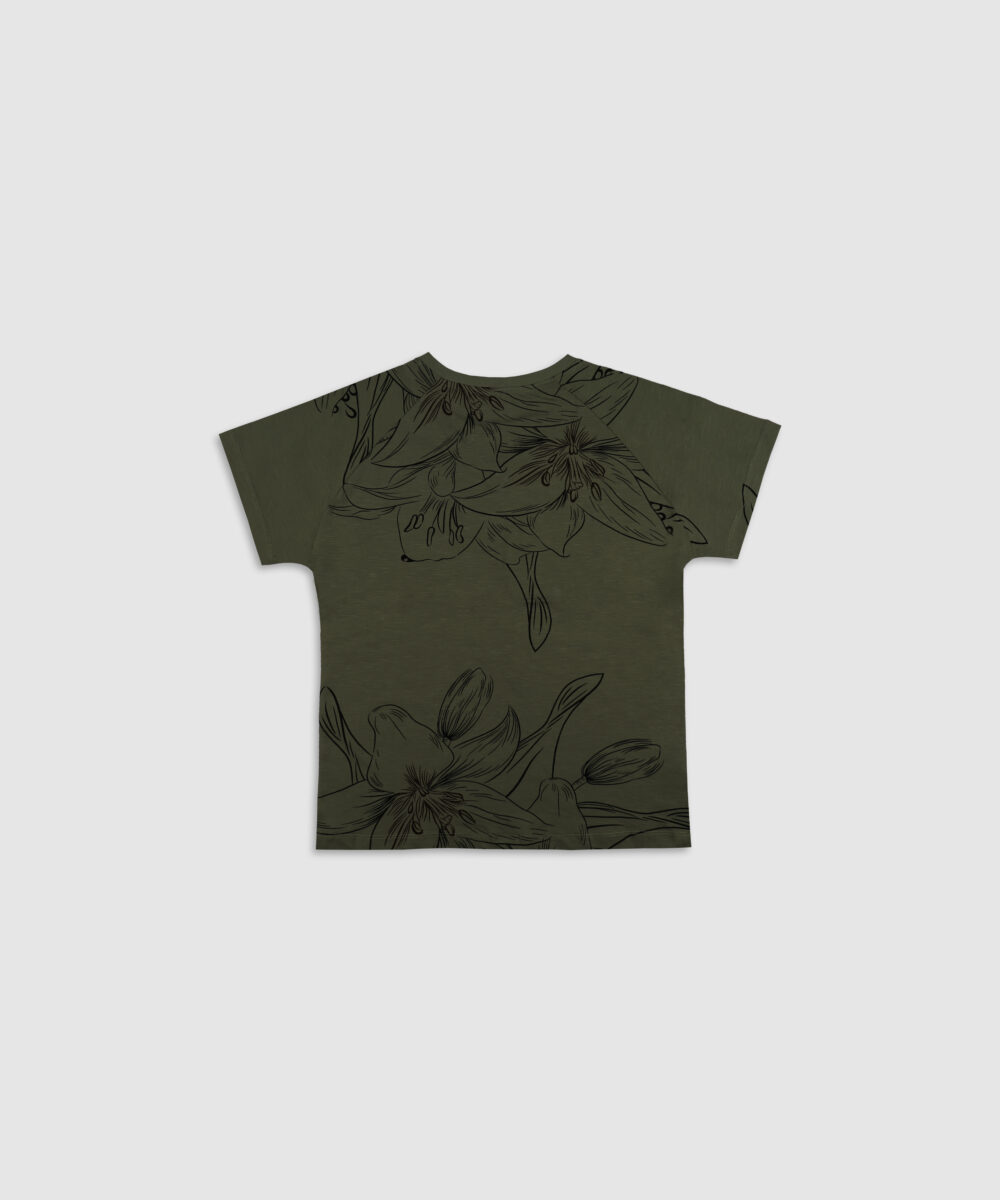 تی شرت زنانه