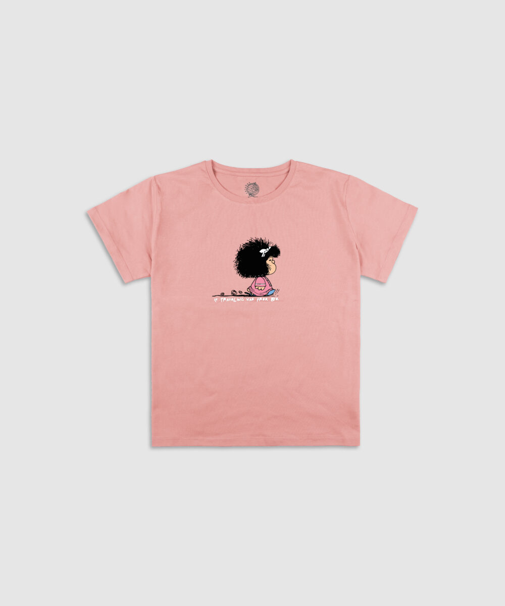 تی شرت زنانه