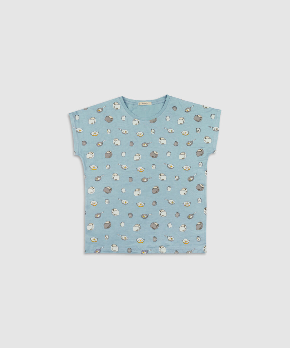 تی شرت زنانه