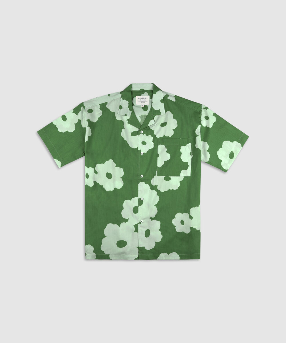 پیراهن مردانه