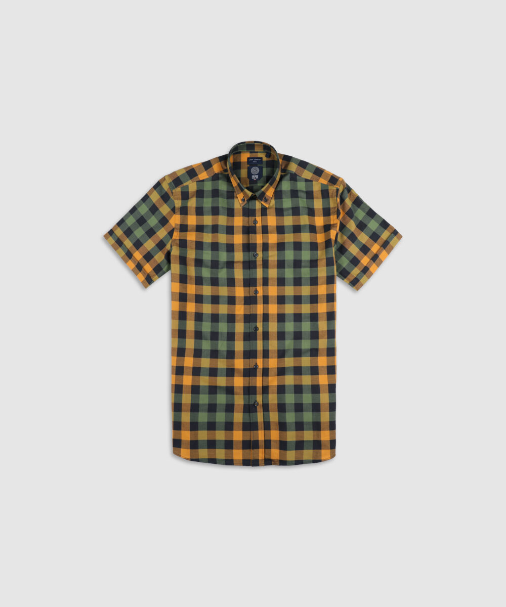 پیراهن مردانه