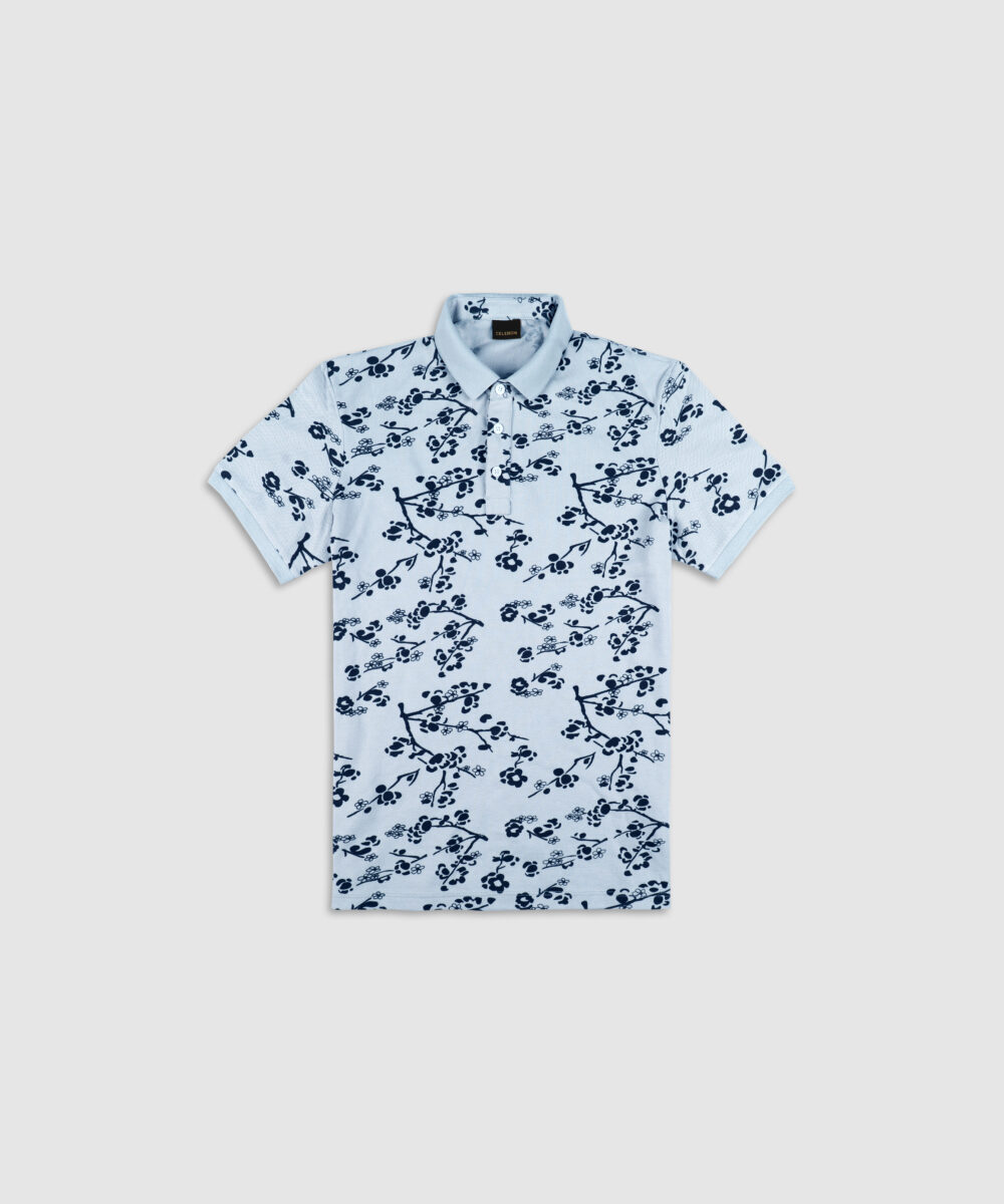 پلوشرت مردانه