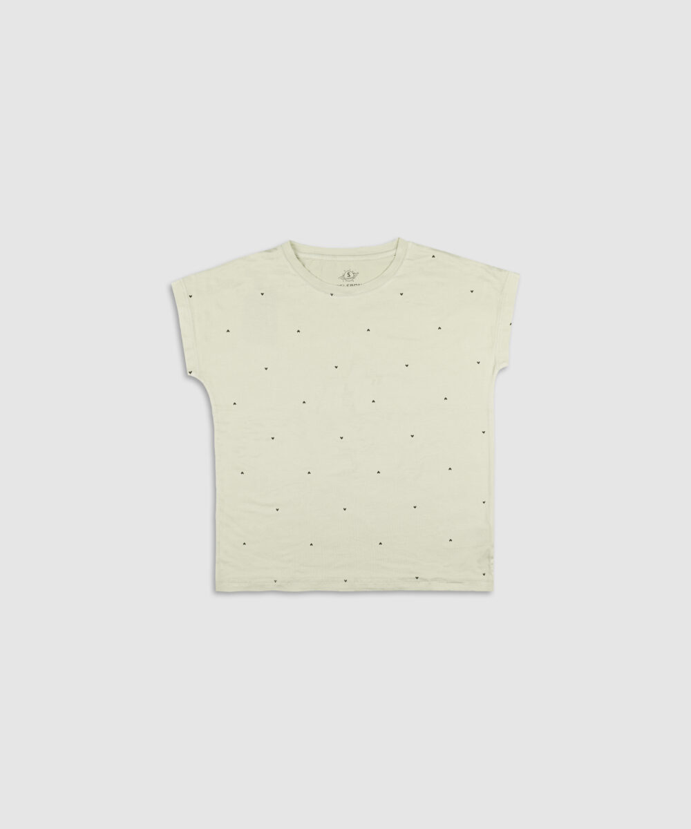 تی شرت زنانه