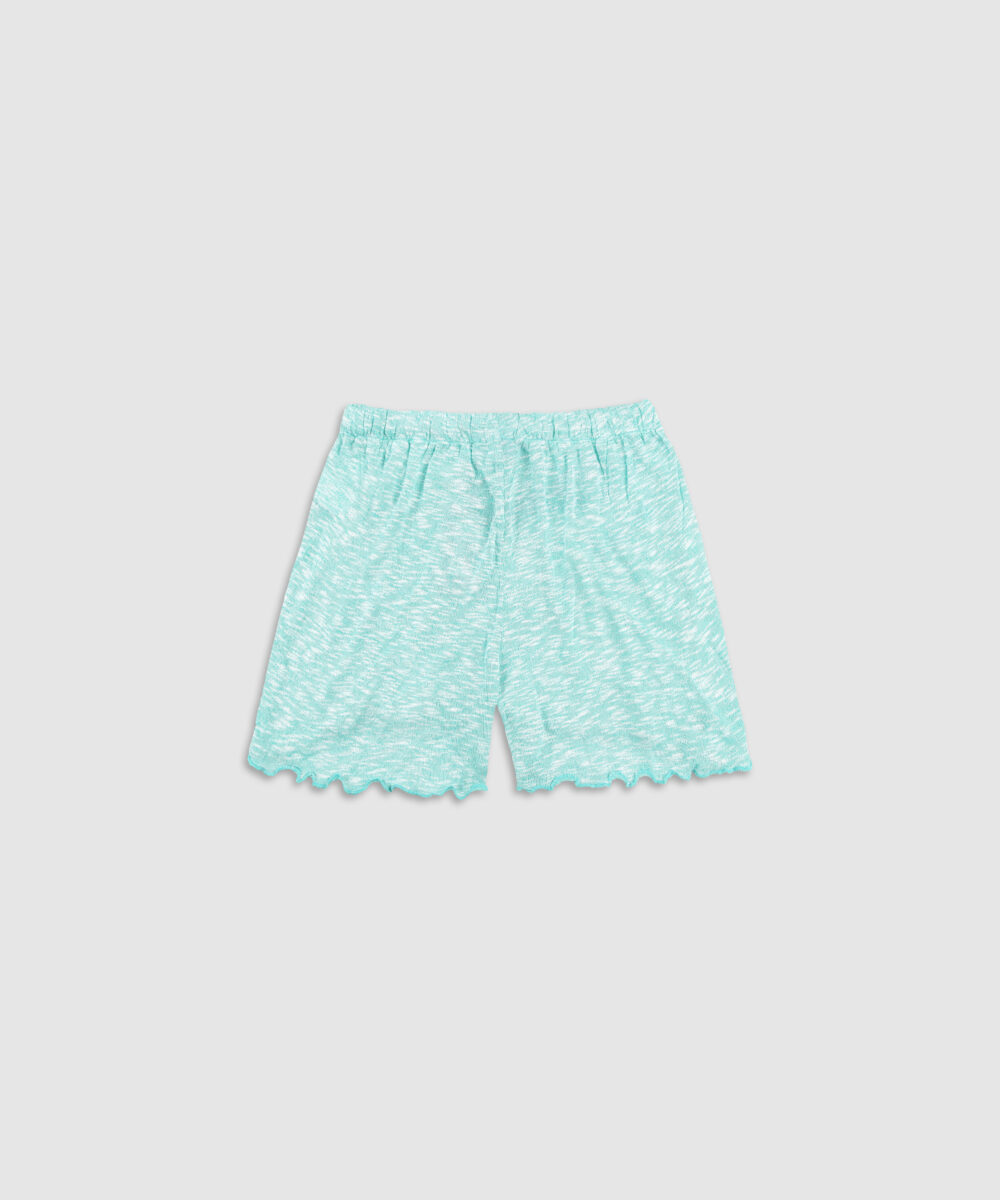 شلوارک زنانه