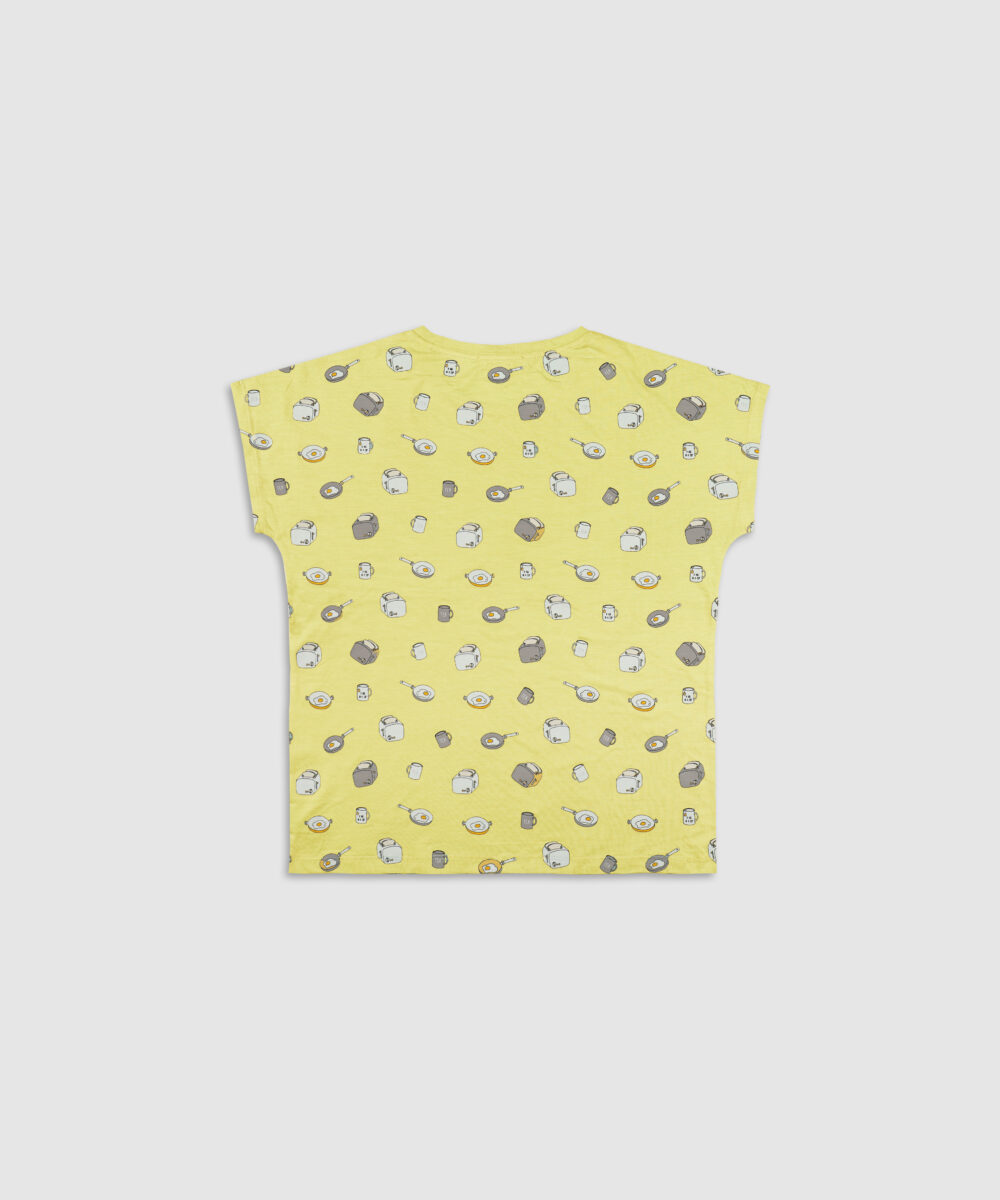 تی شرت زنانه