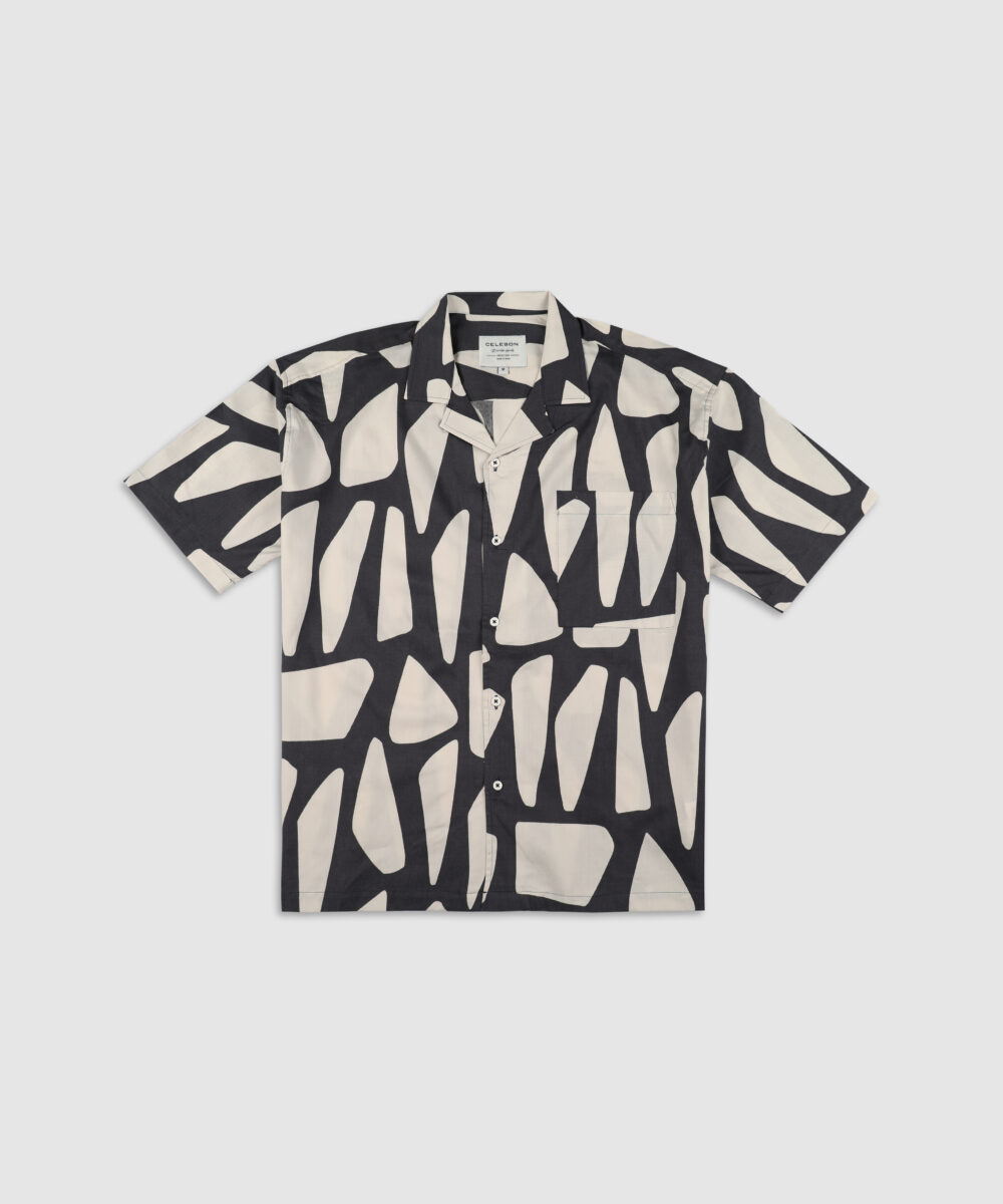 پیراهن مردانه