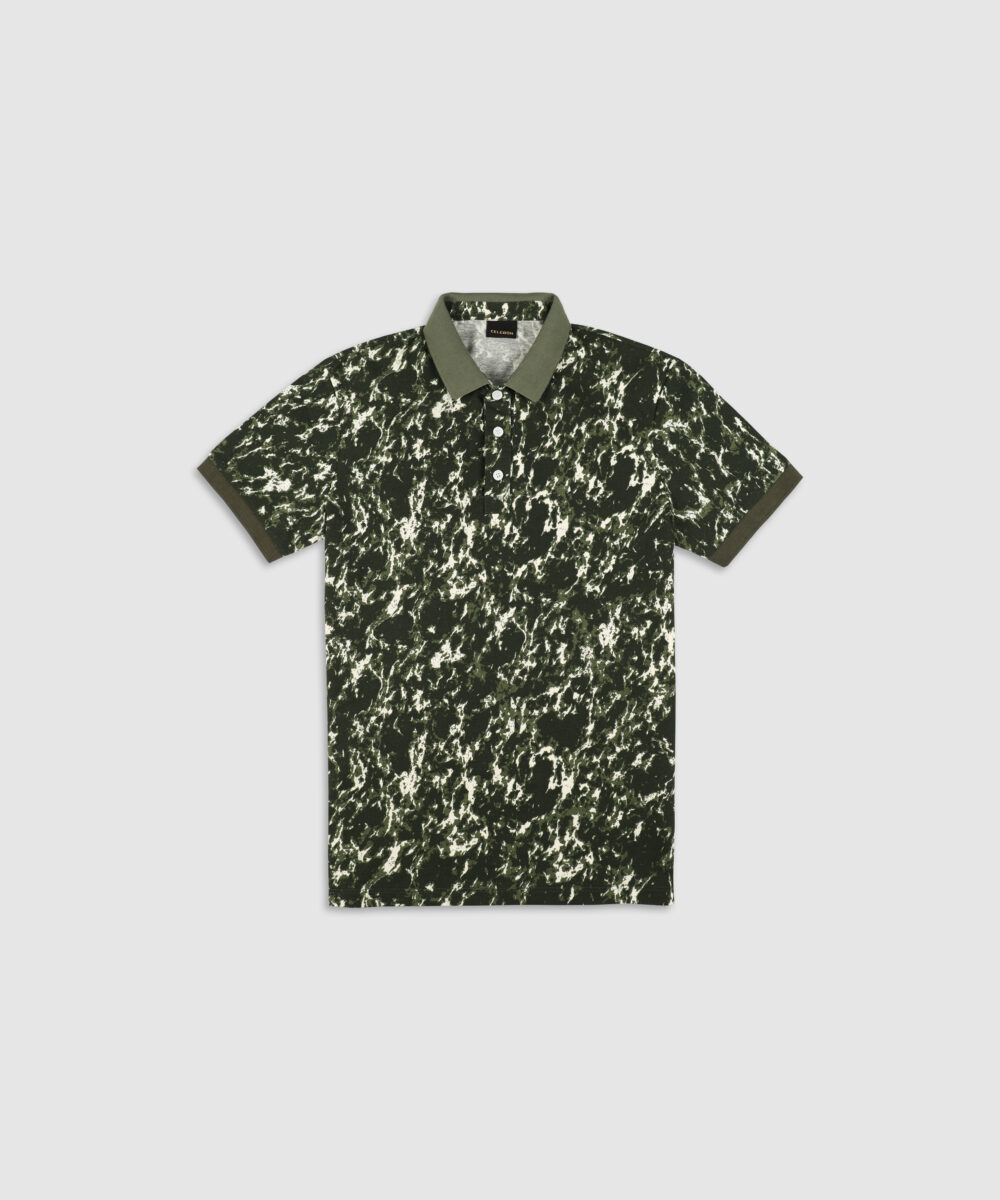 پلوشرت مردانه