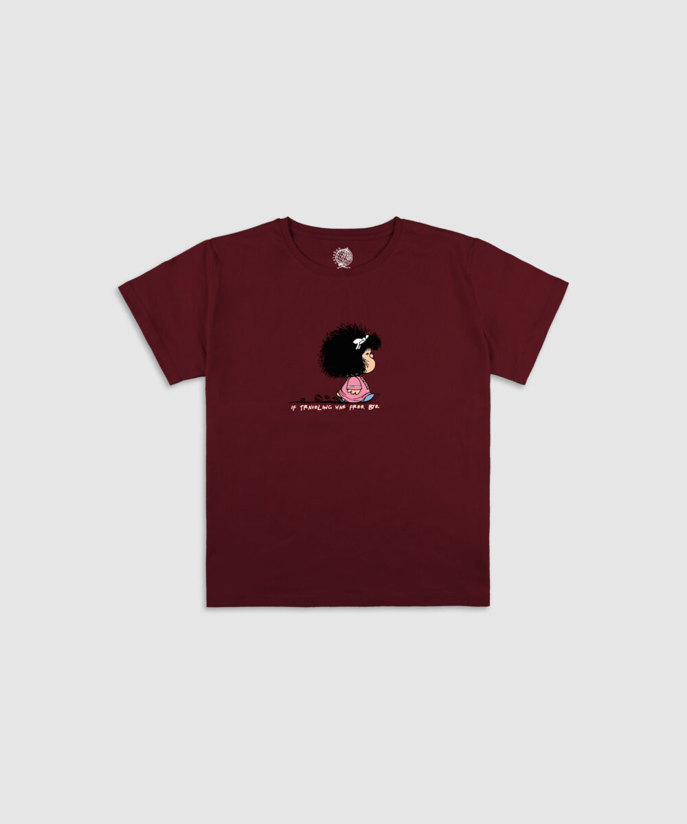 تی شرت زنانه