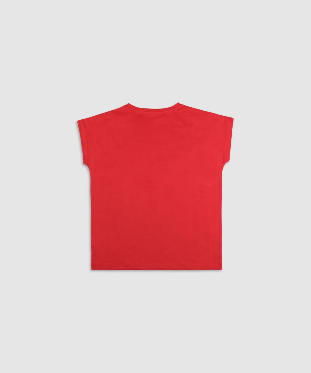 تی شرت زنانه