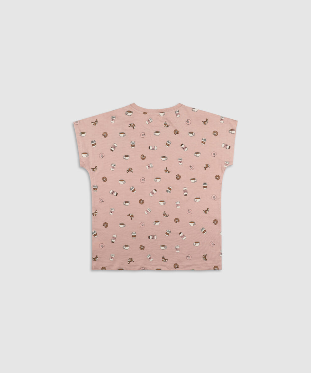 تی شرت زنانه