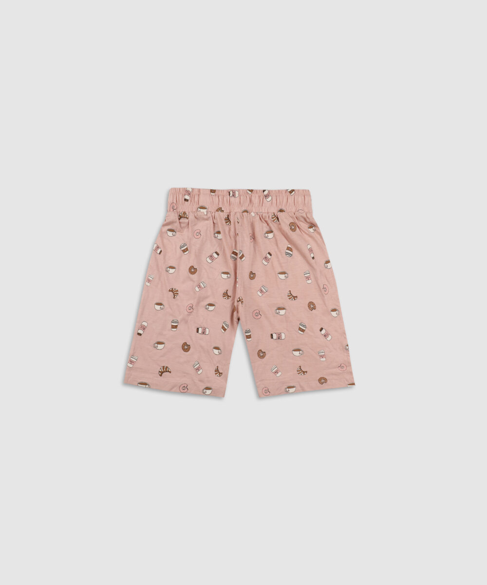 شلوارک زنانه