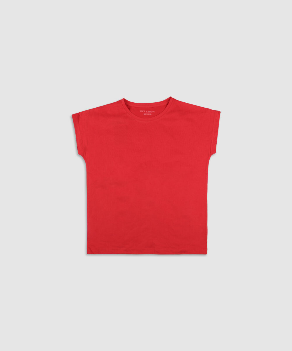 تی شرت زنانه