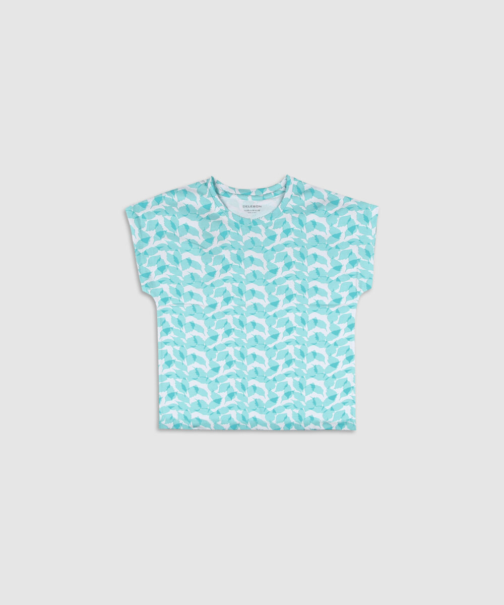 تی شرت زنانه