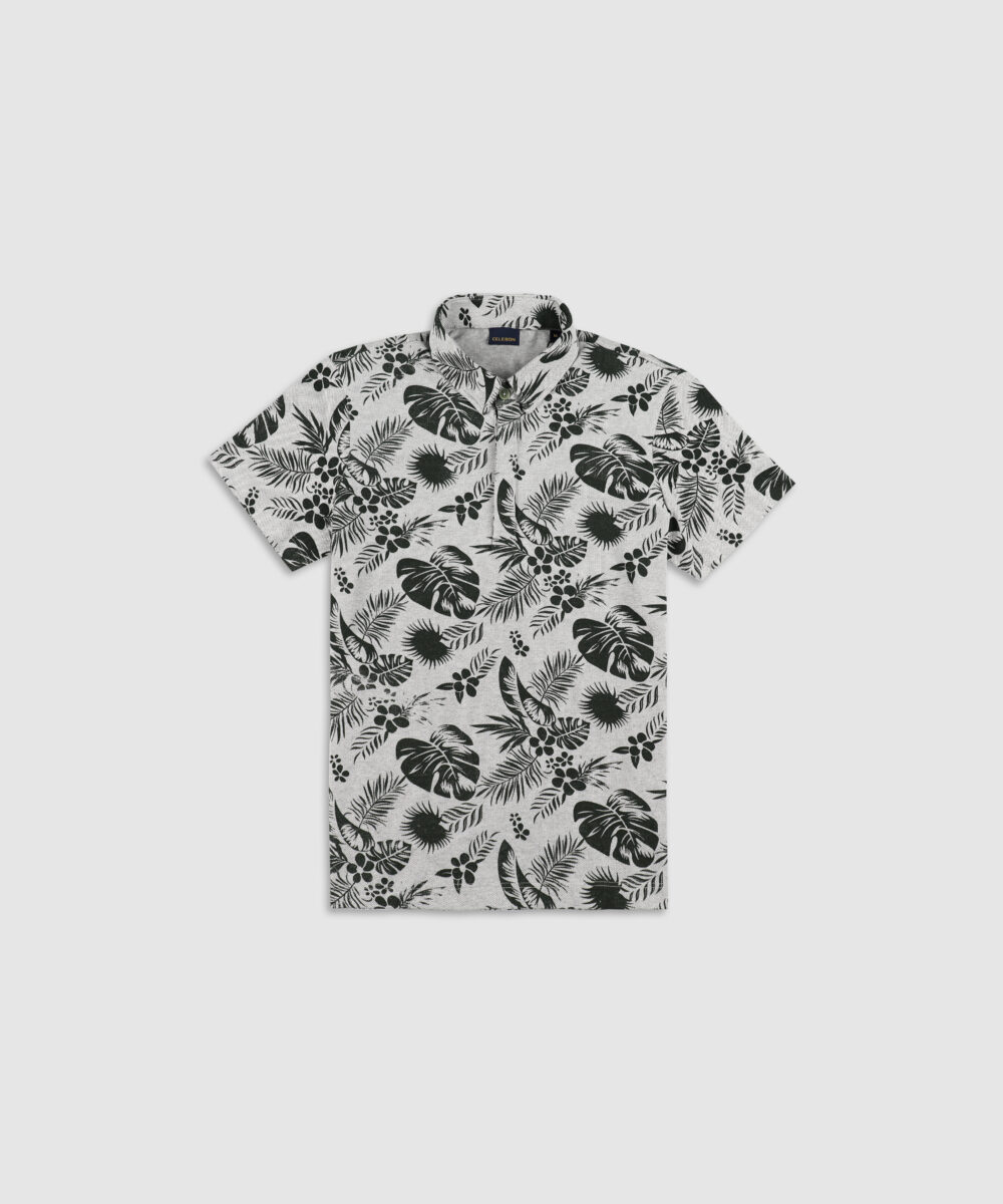 پلوشرت مردانه