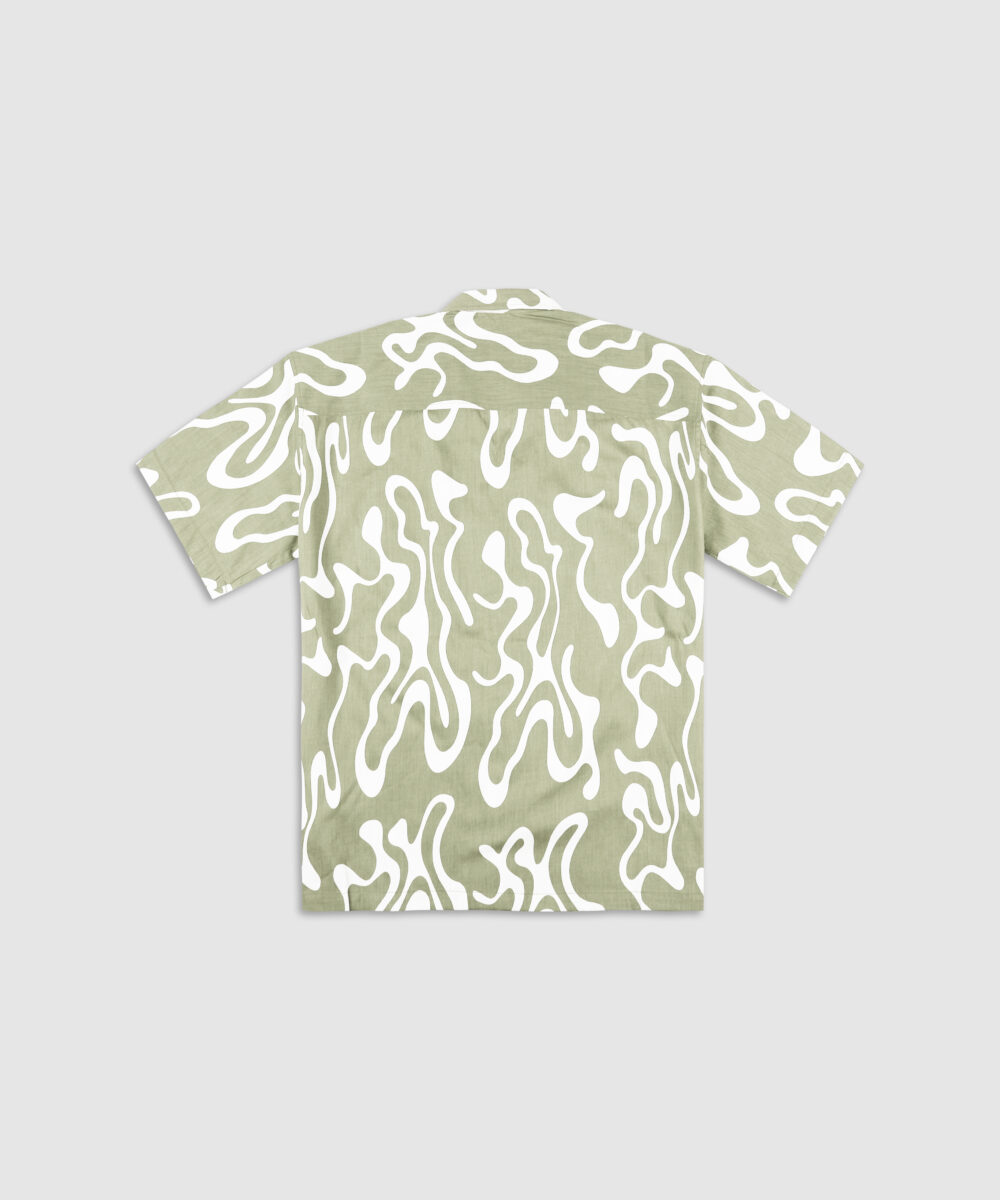 پیراهن مردانه