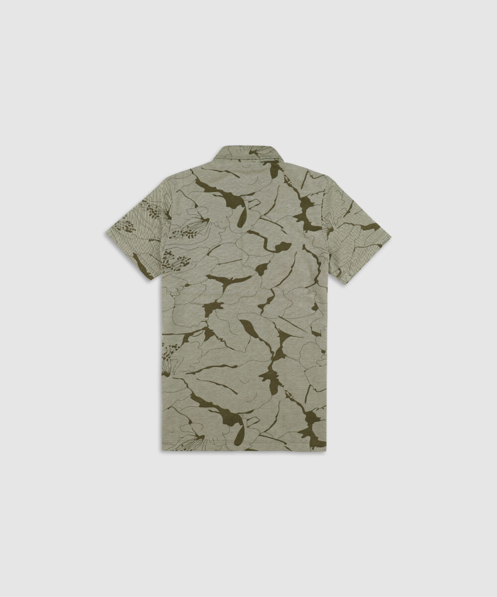 پلوشرت مردانه