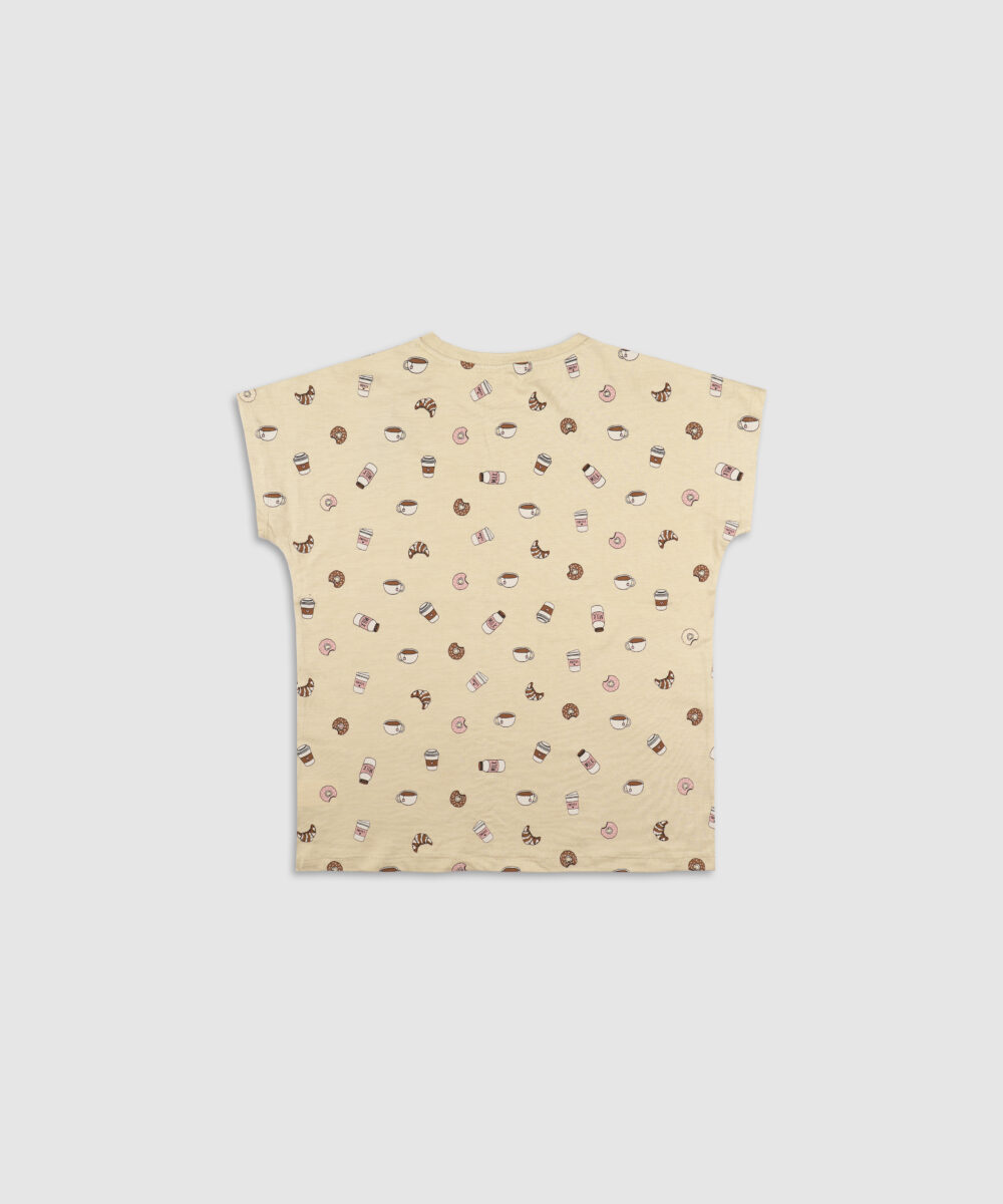 تی شرت زنانه