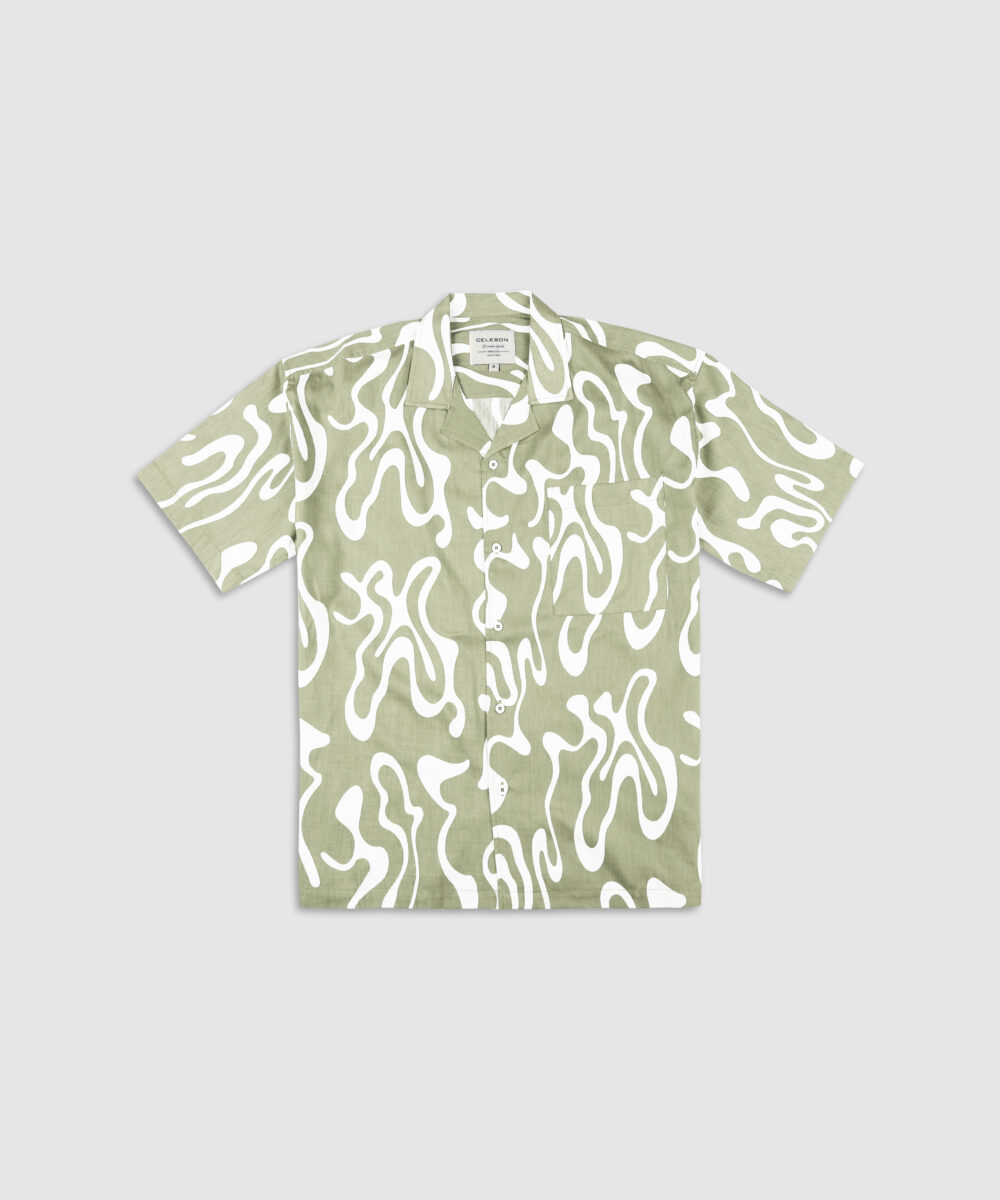 پیراهن مردانه