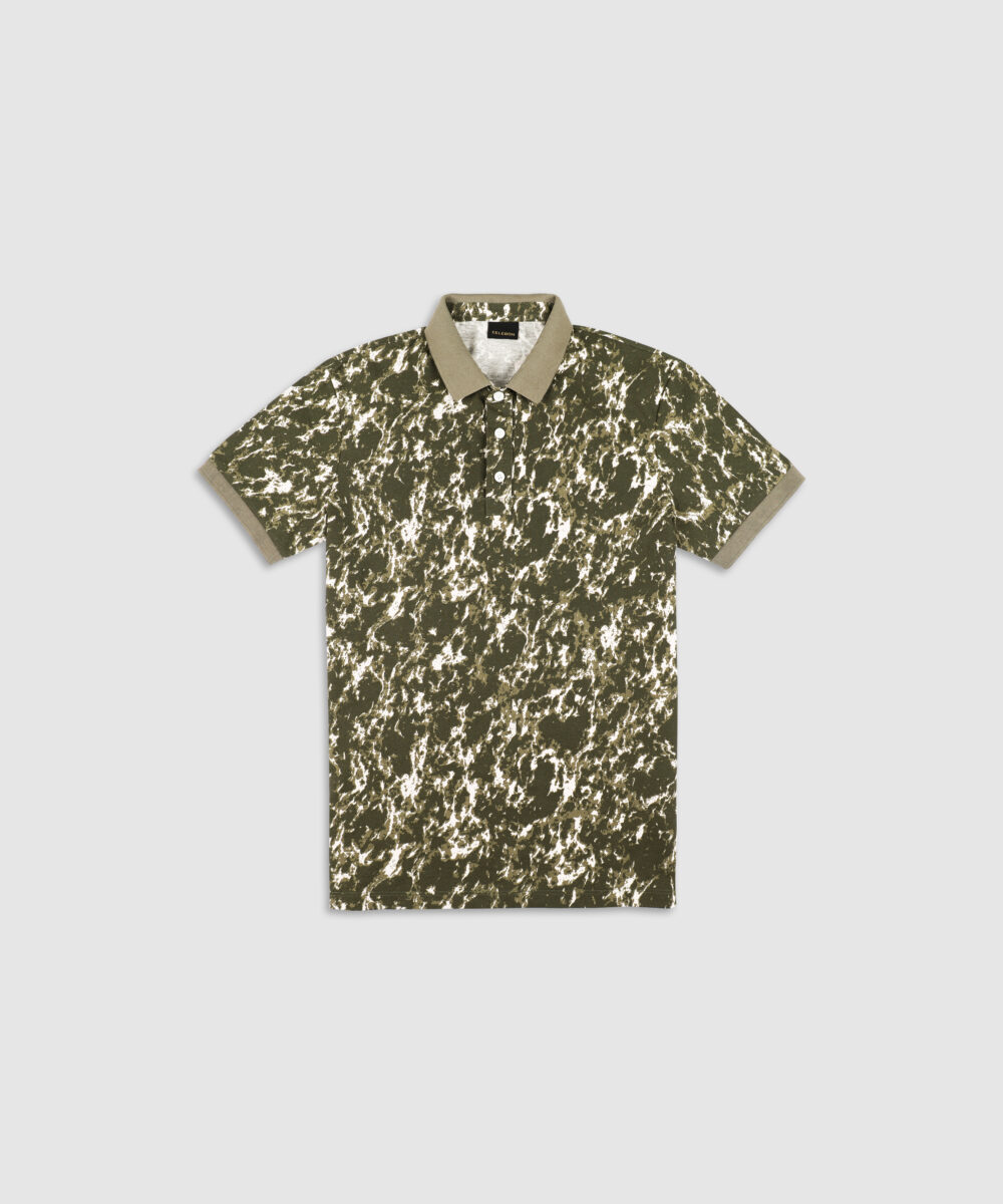 پلوشرت مردانه