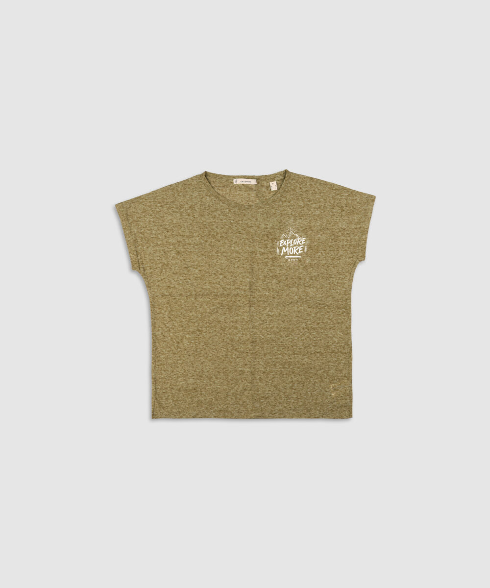 تی شرت زنانه