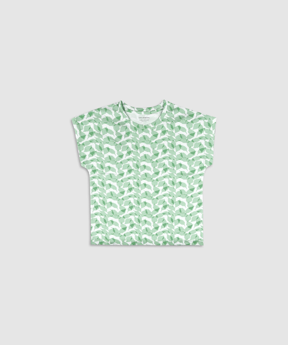 تی شرت زنانه