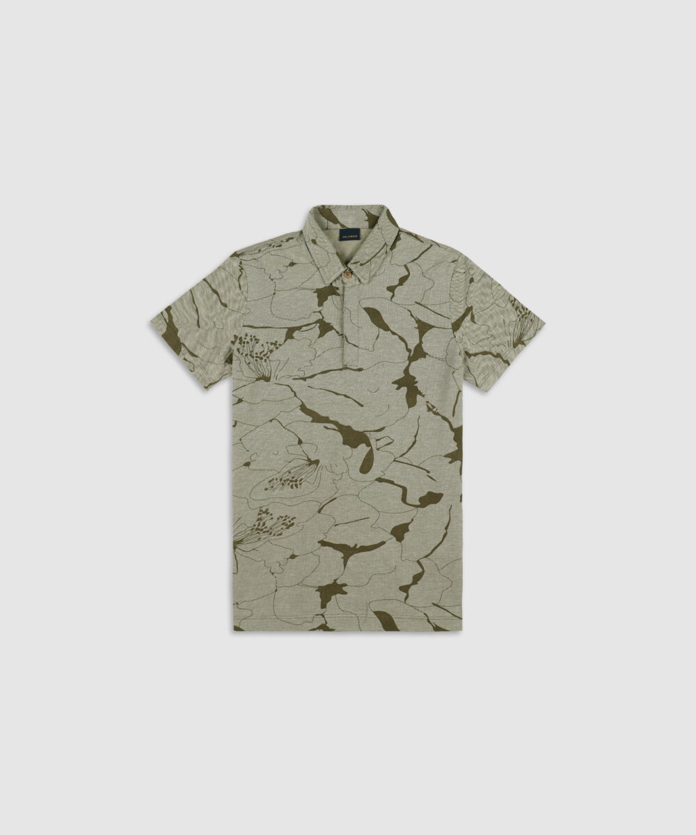 پلوشرت مردانه