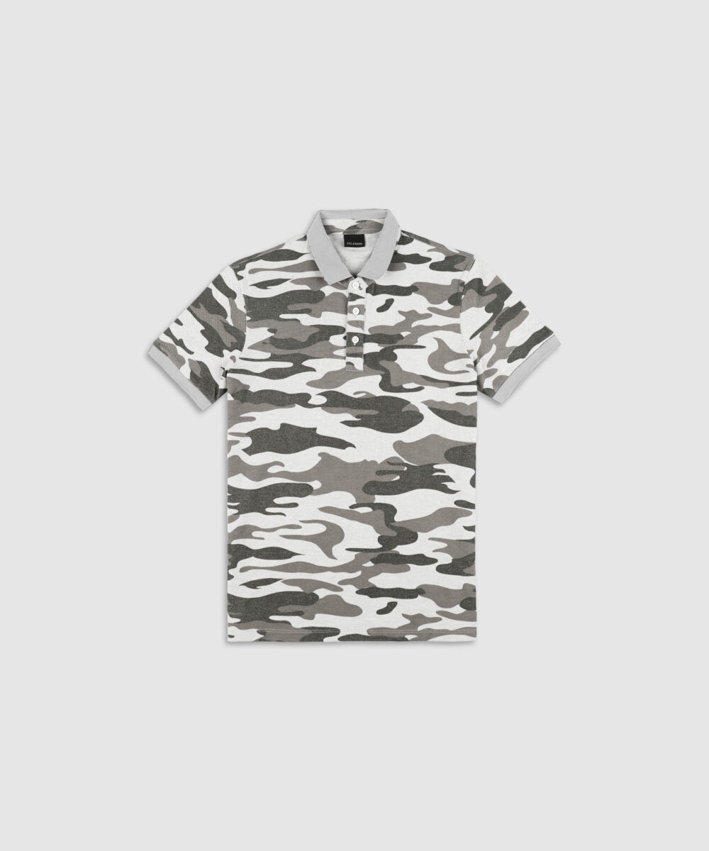 پلوشرت مردانه