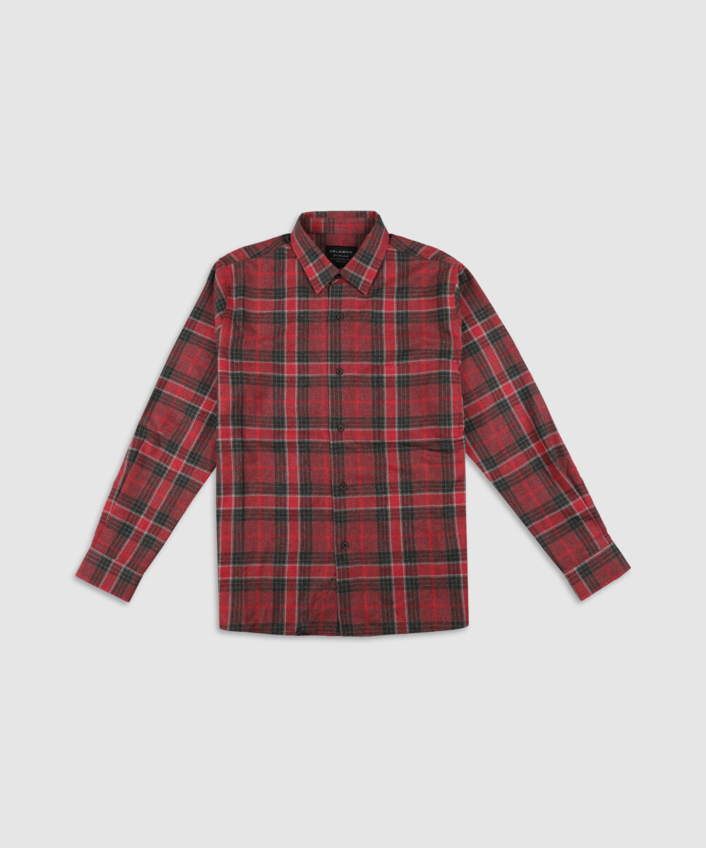 پیراهن مردانه