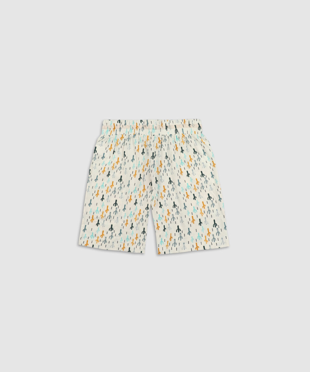 شلوارک زنانه