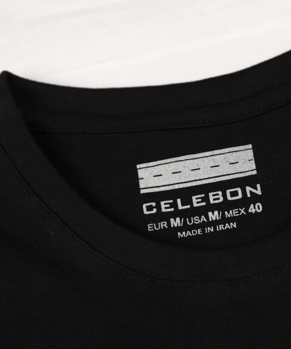 تی شرت مردانه