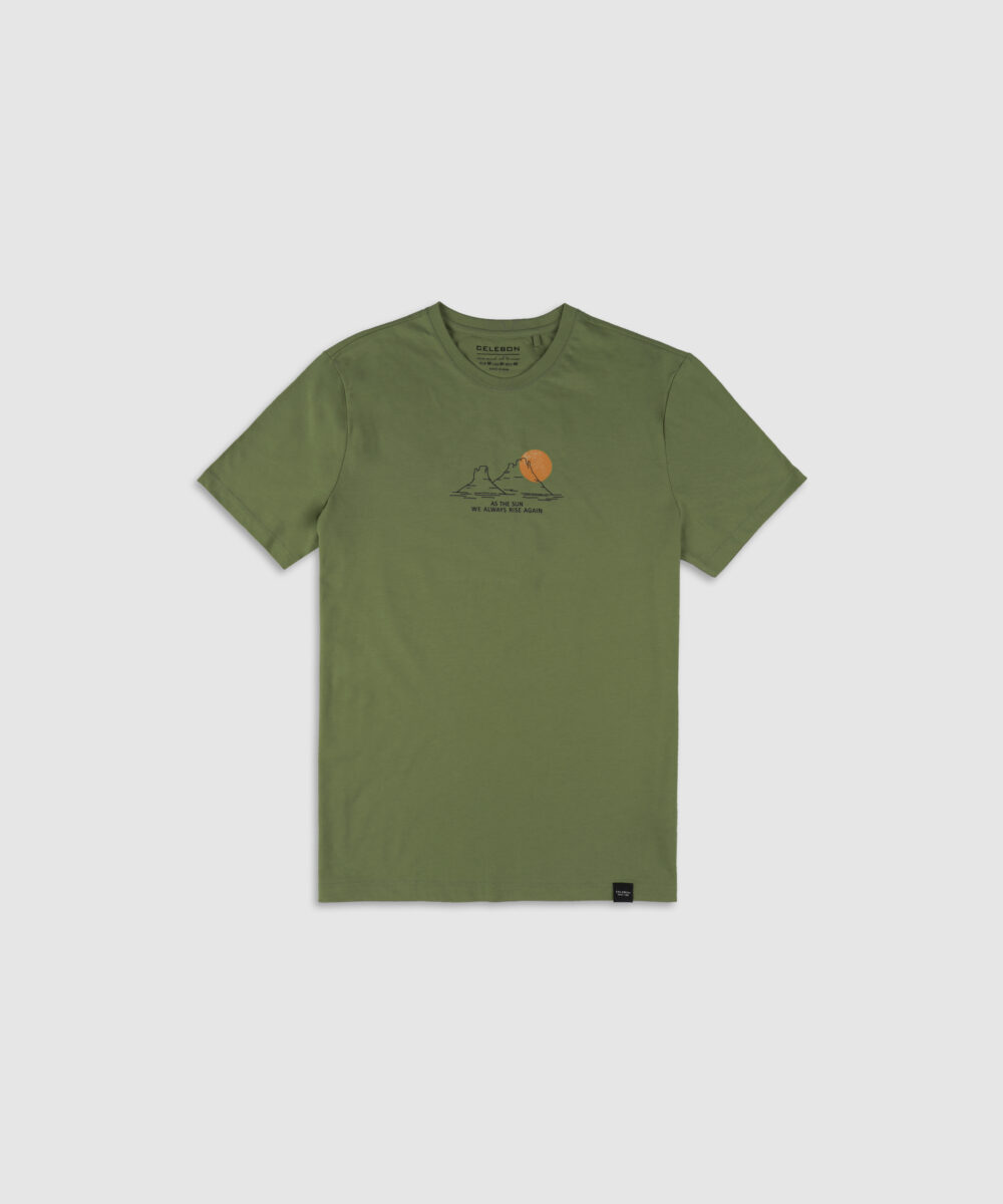 تی شرت مردانه