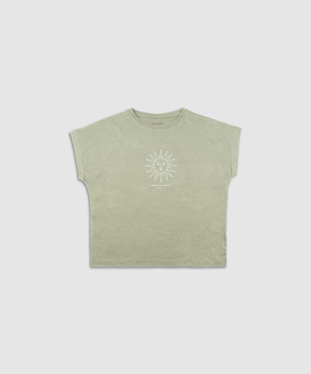 تیشرت زنانه