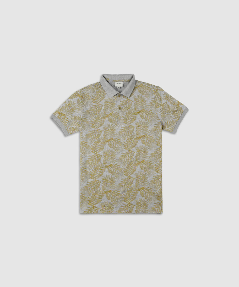 پلوشرت مردانه