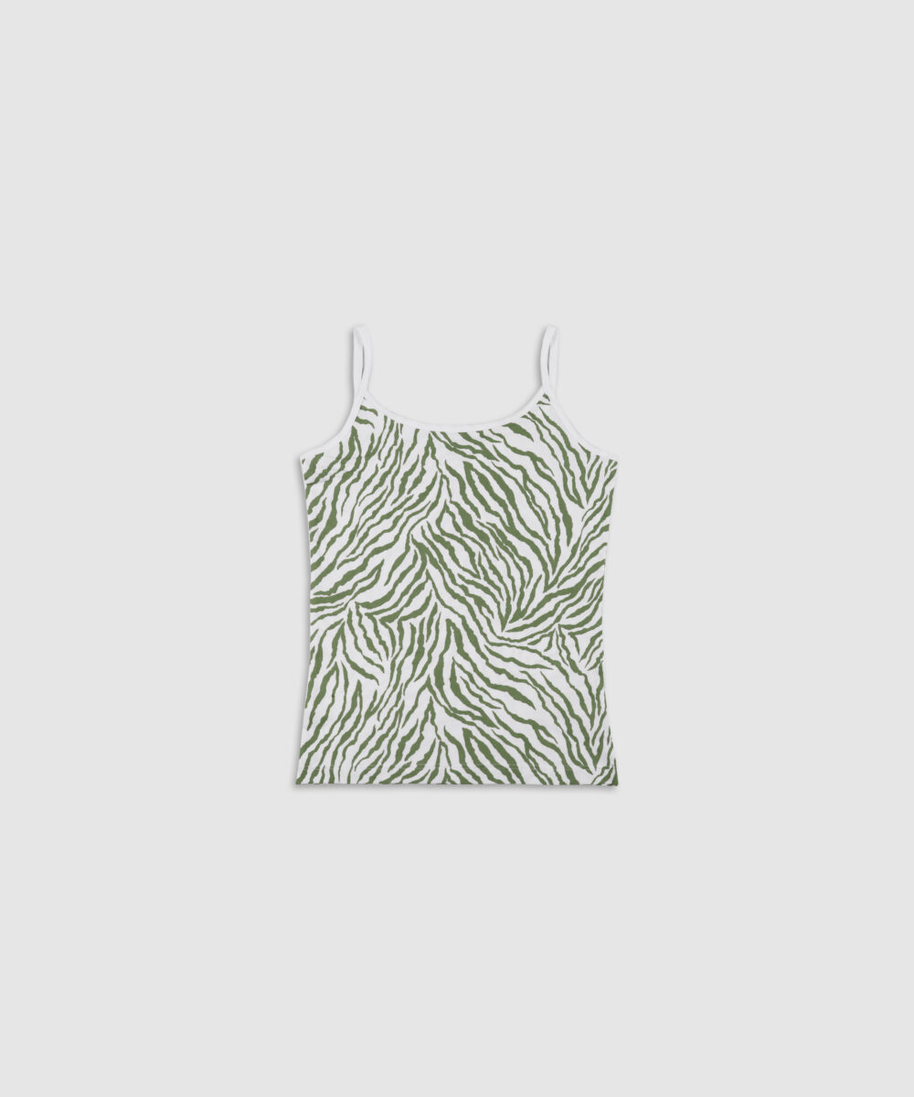 تاپ زنانه