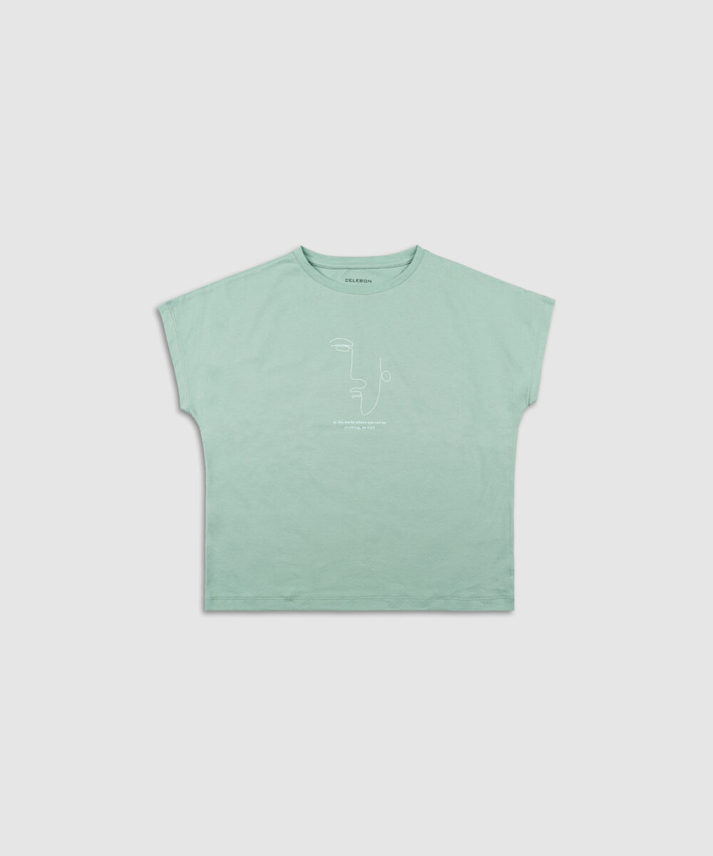 تیشرت زنانه