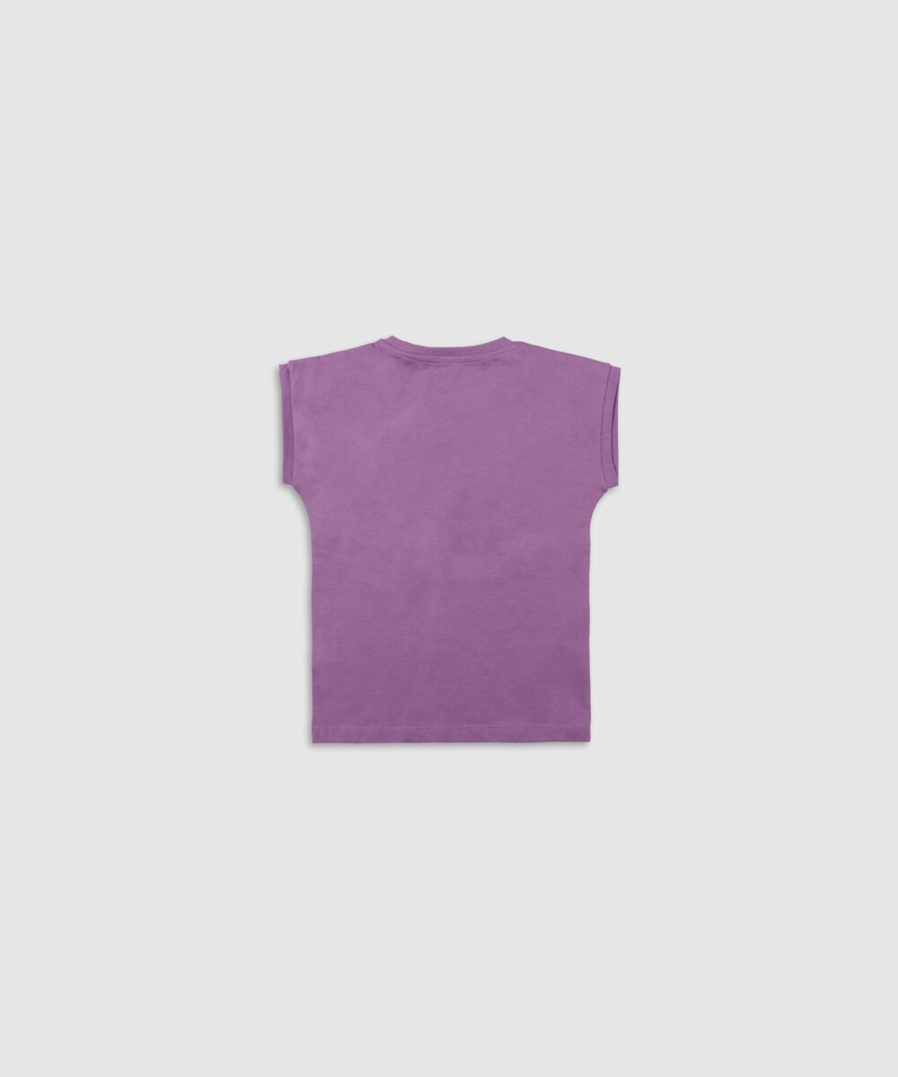 تی شرت دخترانه