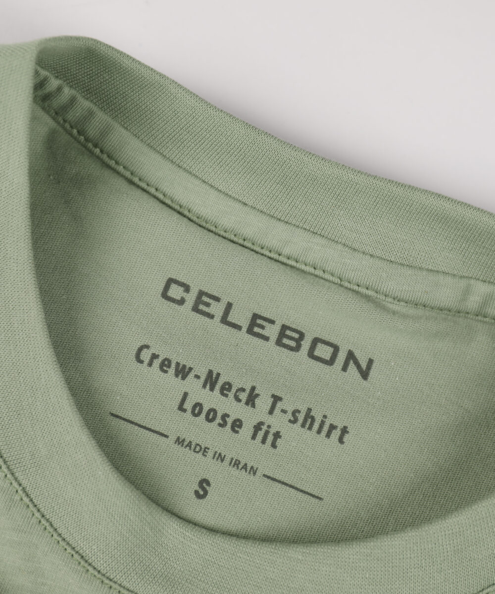 تی شرت مردانه