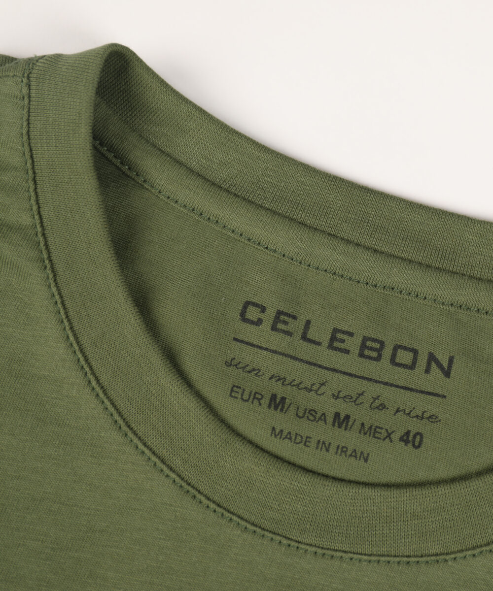 تی شرت مردانه