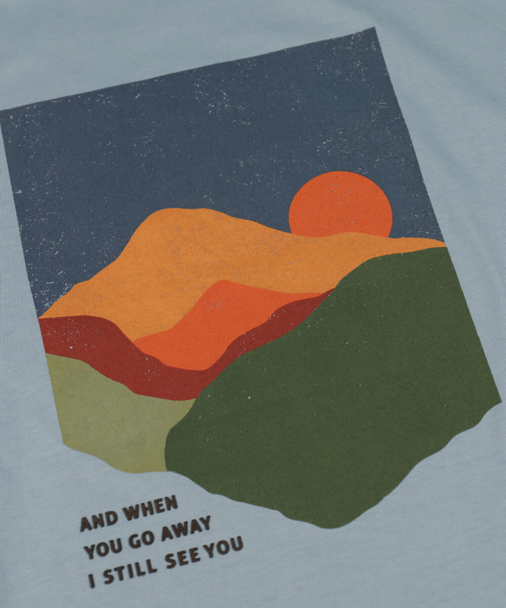 تی شرت مردانه