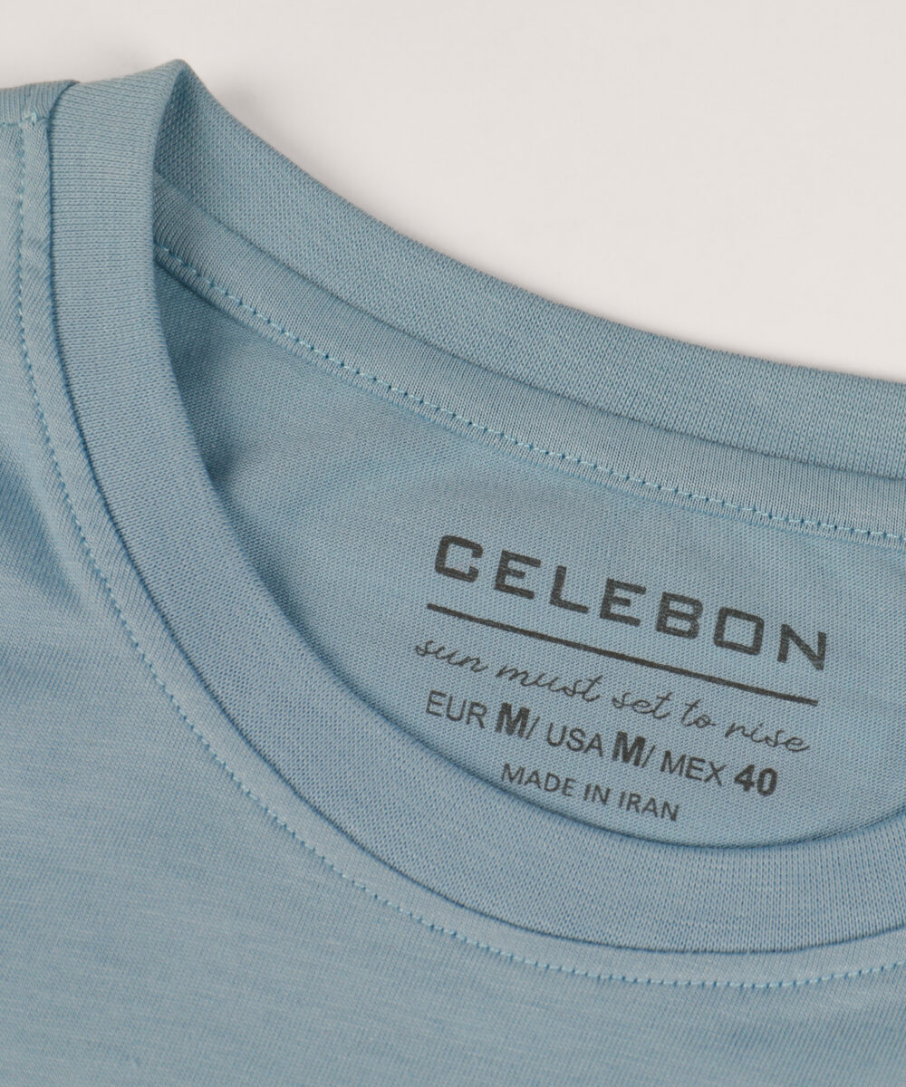 تی شرت مردانه