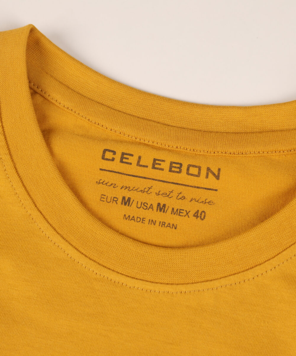 تی شرت مردانه