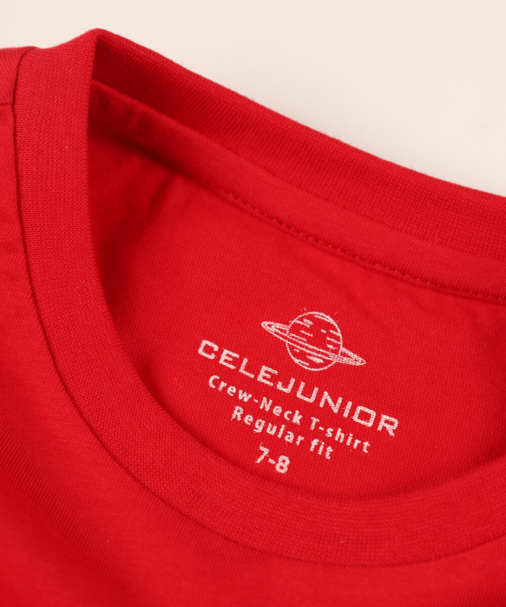 تی شرت پسرانه