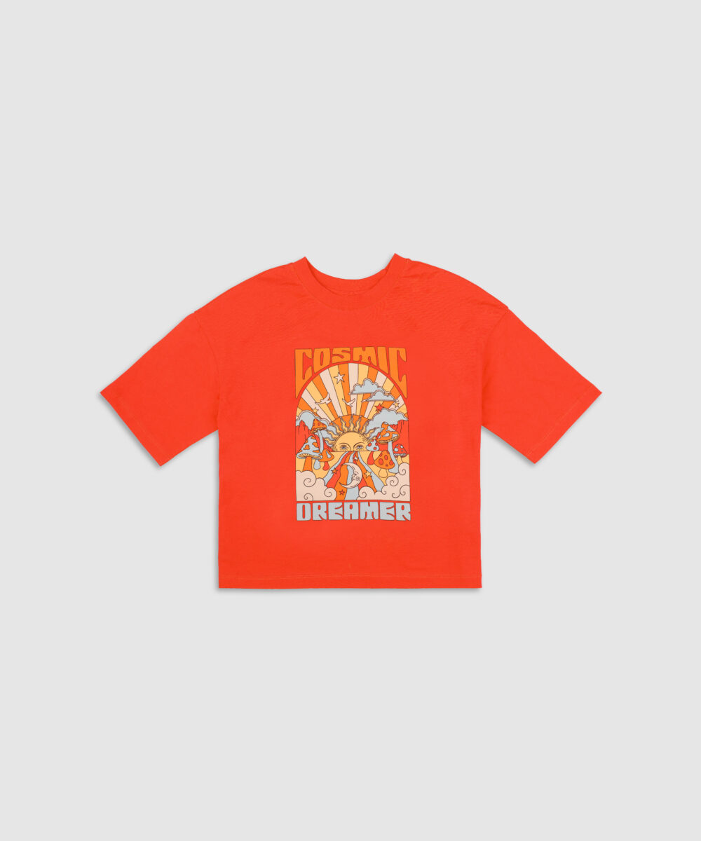 تی شرت زنانه